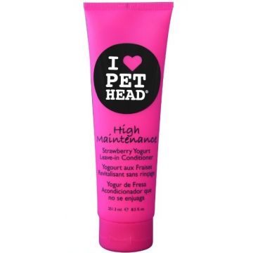 Balsam Pet Head High Maintenace