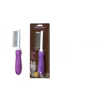 Bellovero Cat Pieptene Alternant