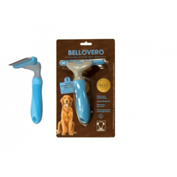 Bellovero Dog Eliminator Par L
