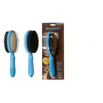 Bellovero Dog Perie Dubla