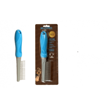 Bellovero Dog Pieptene Alternant