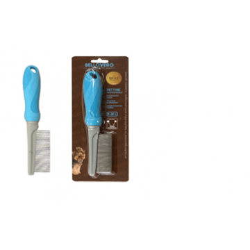 Bellovero Dog Pieptene Des