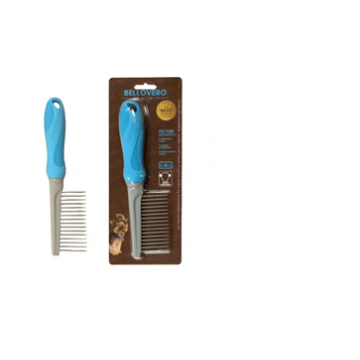 Bellovero Dog Pieptene Par