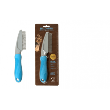 Bellovero Dog Pieptene Purici