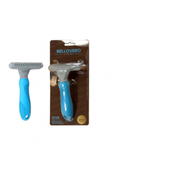 Bellovero Dog Pieptene T