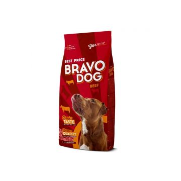 Bravo Dog Vita 10 kg K