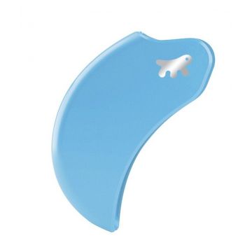 Capac Lesa Ferplast Amigo Mini Albastru