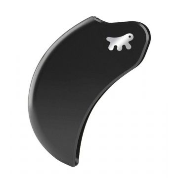 Capac Lesa Ferplast Amigo Mini Negru