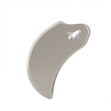 Capac Lesa Ferplast Amigo S Gri