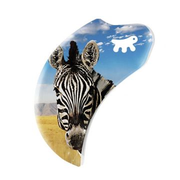 Capac Lesa Ferplast Amigo S Zebra