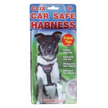 Coa Centura Car Safe M