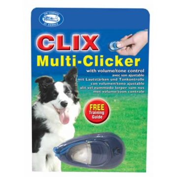 COA MULTI CLICKER