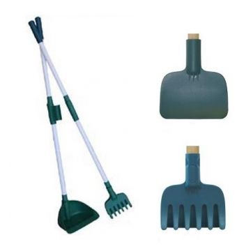 COA USTENSILE CURATARE ARMS LENGHT