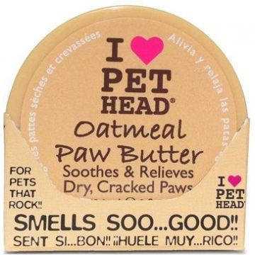 Crema Labute Pet Head Paw Butter