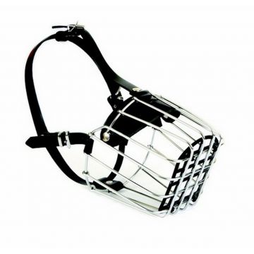 Dingo Botnita Metal Schnauzer Nr 5A