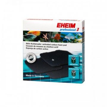 Eheim Pad Carbon Filtru EX Prof 3/3 buc 2628710