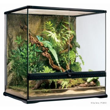 Exo Terra Terariu Sticla 60X45X60 cm PT2612