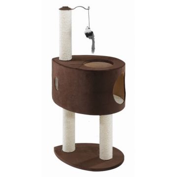 Ferplast Ansamblu Joaca Pisica 4019