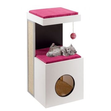 Ferplast Ansamblu Joaca Pisica Diablo