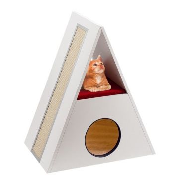 Ferplast Ansamblu Joaca Pisica Merlin