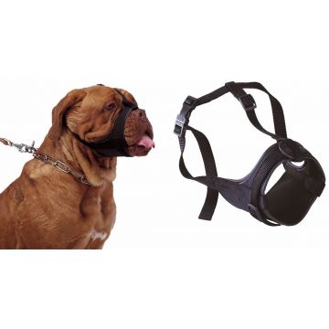 FERPLAST BOTNITA SAFE BOXER