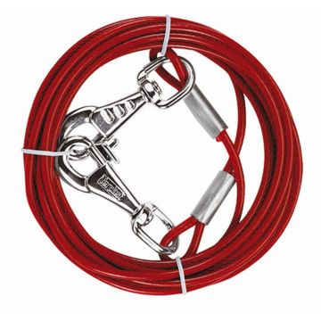 Ferplast Cablu Curte 3 M PA 5985