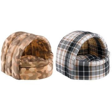 FERPLAST CASUTA ALVEO 35