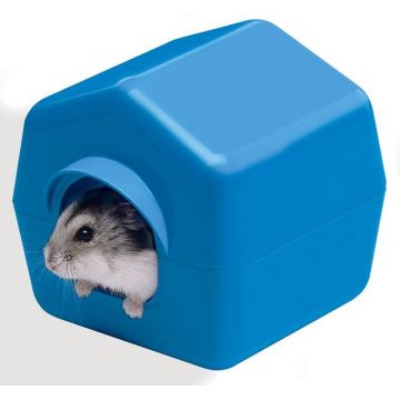 Ferplast Casuta Hamster ISBA 4638