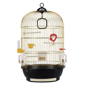 Ferplast Colivie Diva Aurie Full Option