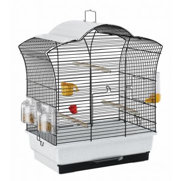 Ferplast Colivie Gaia Sun Negru