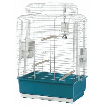 Ferplast Colivie Gala Pearly White