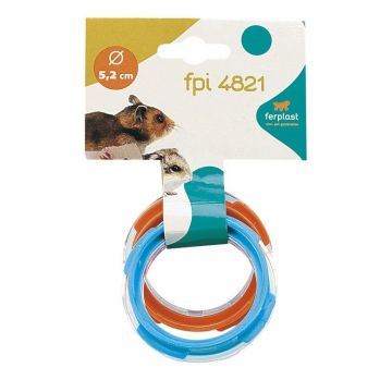 Ferplast Conector Tunel FPI 4821/2 buc