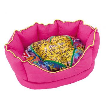 FERPLAST COSULET FIORE 50 SIR DOG