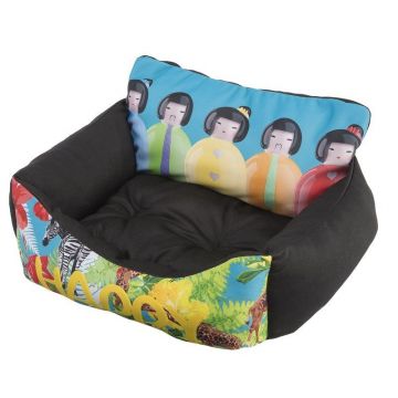 FERPLAST COSULET ROYAL 80 LADY RABBIT