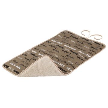 FERPLAST COVORAS NANNA F 115 CULORI MIXTE