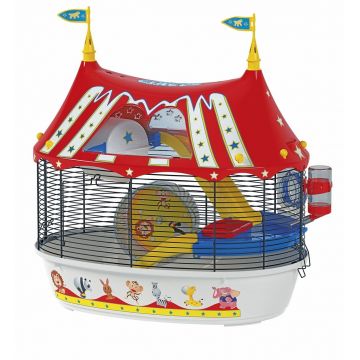 Ferplast Cusca Hamster Circus Fun