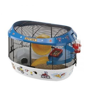 Ferplast Cusca Hamster Stadium