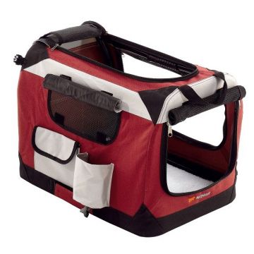 Ferplast Geanta Transport Holiday 8