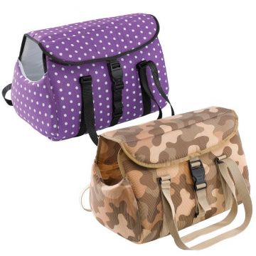 Ferplast Geanta Transport Milu Large