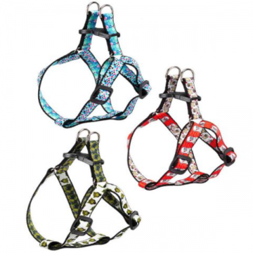 Ferplast Ham Arlecchino - xs