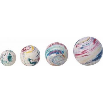 Ferplast Jucarie Minge Cauciuc Dur Ter 6026