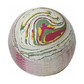 Ferplast Jucarie Minge Cauciuc Spuma Ter 6034