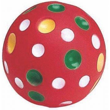 Ferplast Jucarie Minge Vinil MAG 6010