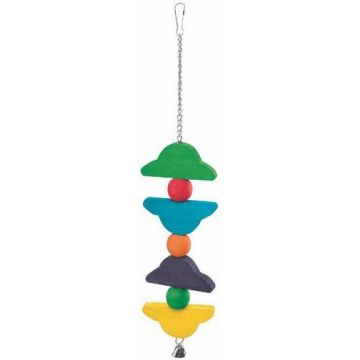 Ferplast Jucarie Papagal 4096