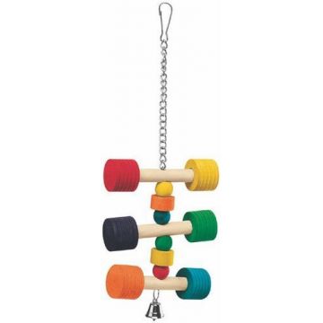 Ferplast Jucarie Perus Lemn 4091