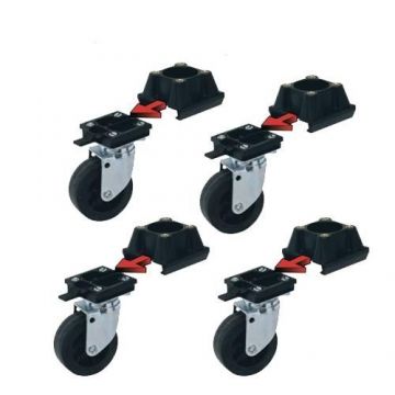 Ferplast Kit Roti Atlas 70