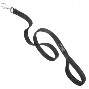 Ferplast Lesa Daytona G Negru - 2x120