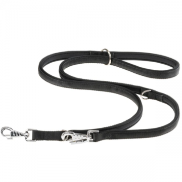 Ferplast Lesa Daytona Reglabila GA 2X200 cm Negru