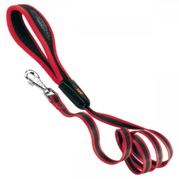 Ferplast Lesa Ergocomfort G Rosu - 25-120