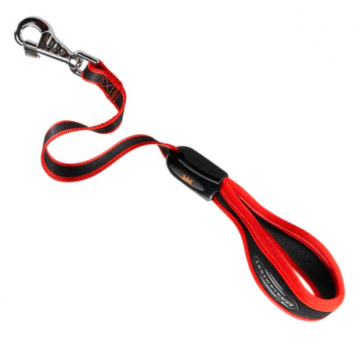 Ferplast Lesa Ergocomfort GM25/55 Rosu